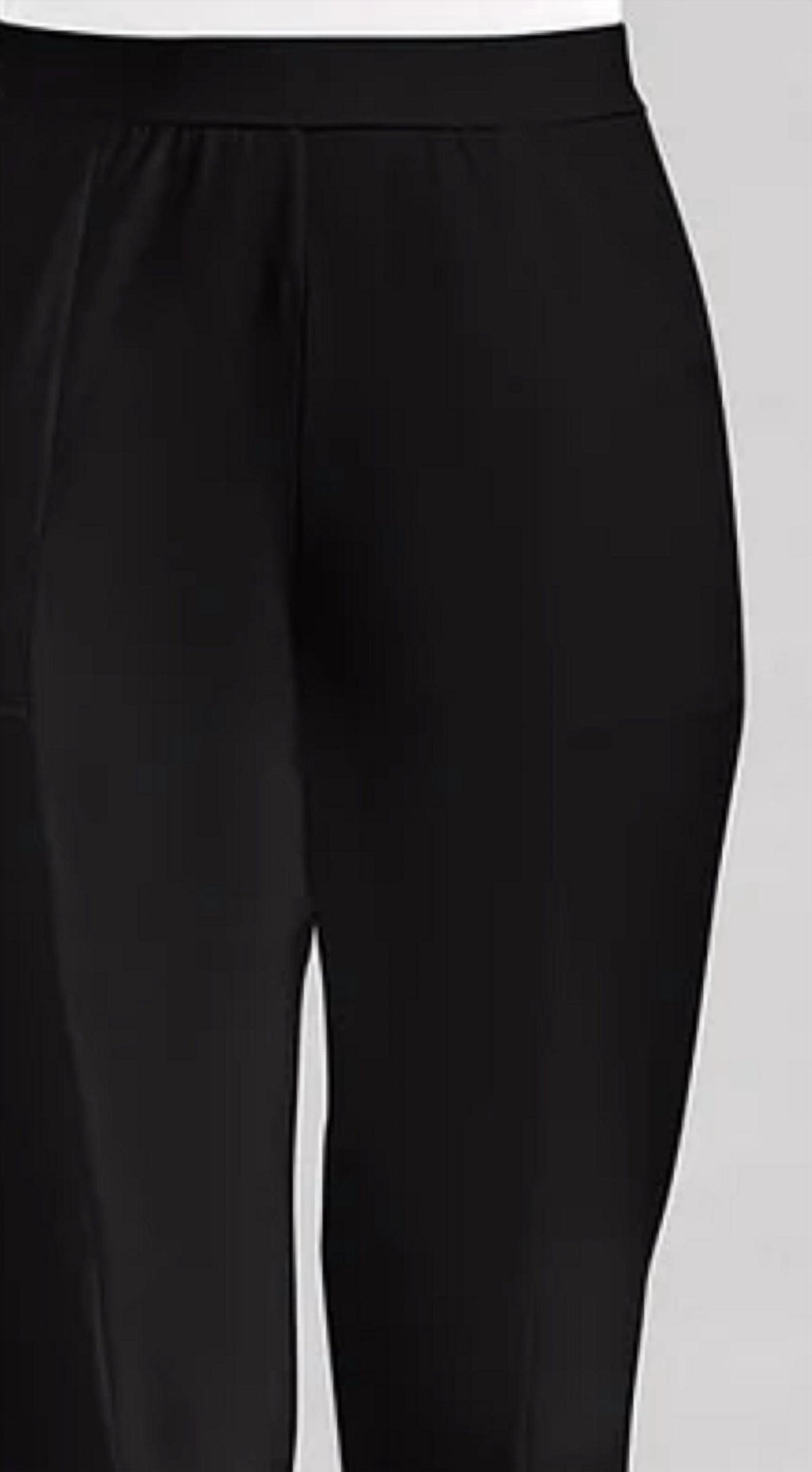Sympli - Capri Pant