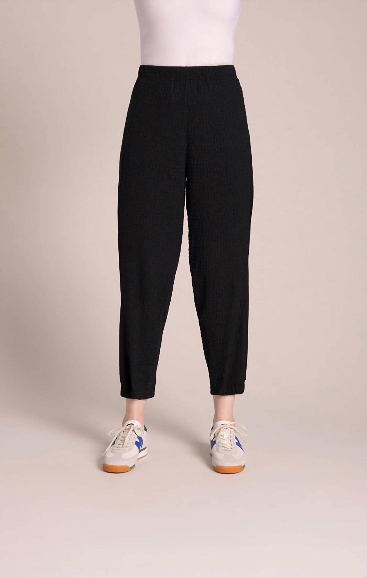 Sympli - Half Cuff Jogger Pants