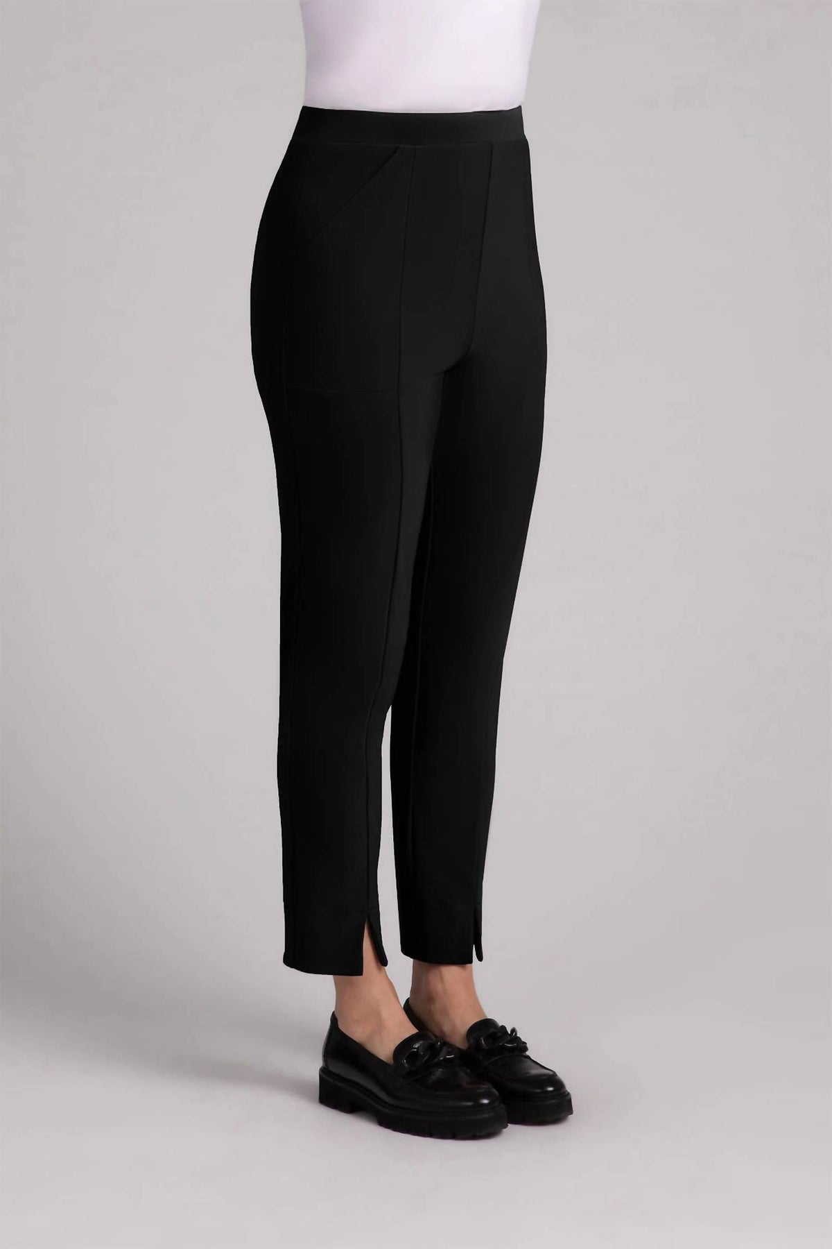 Sympli - Hepburn Ankle Pant