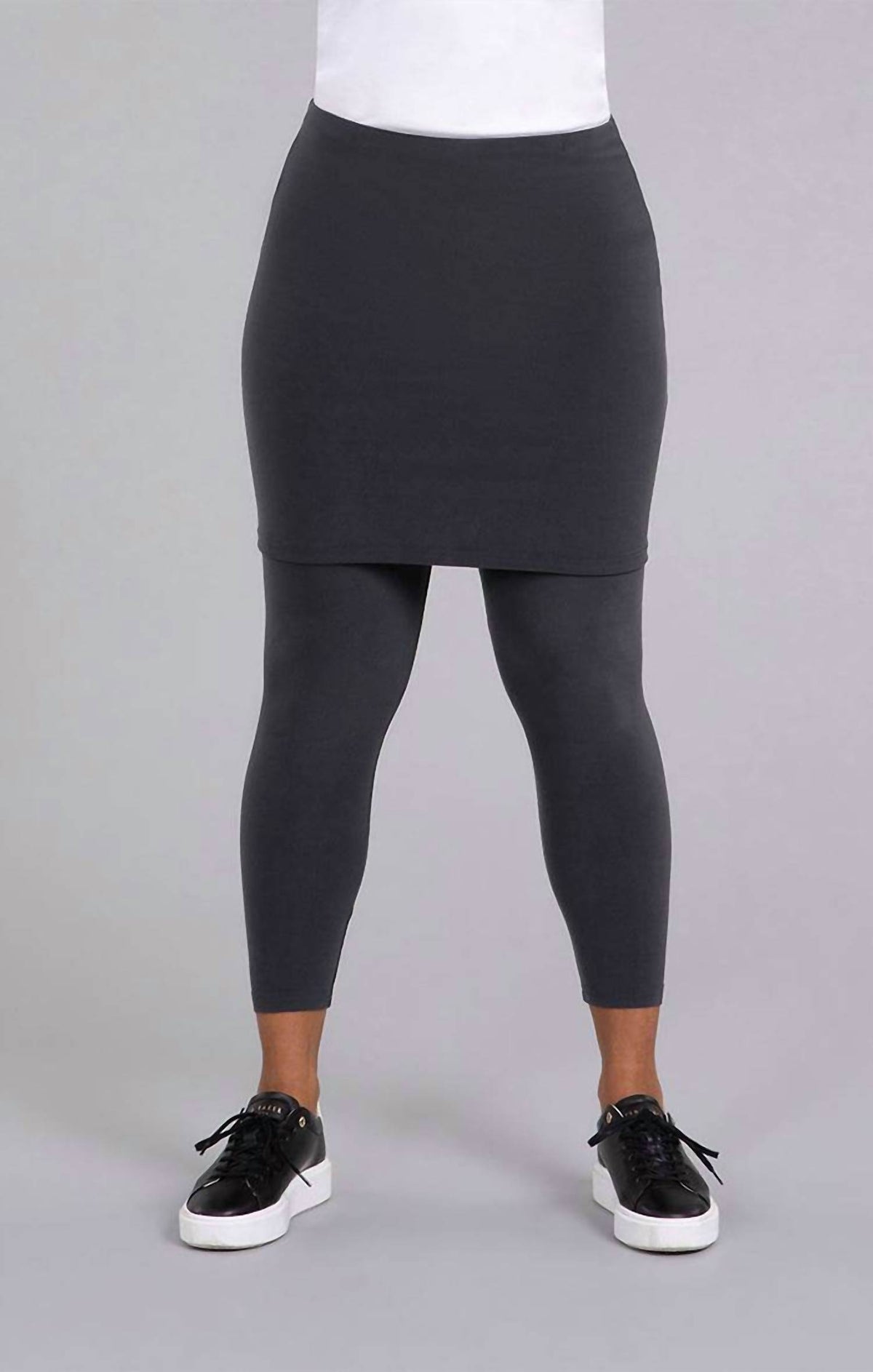 Sympli - Women's Mini Skirt