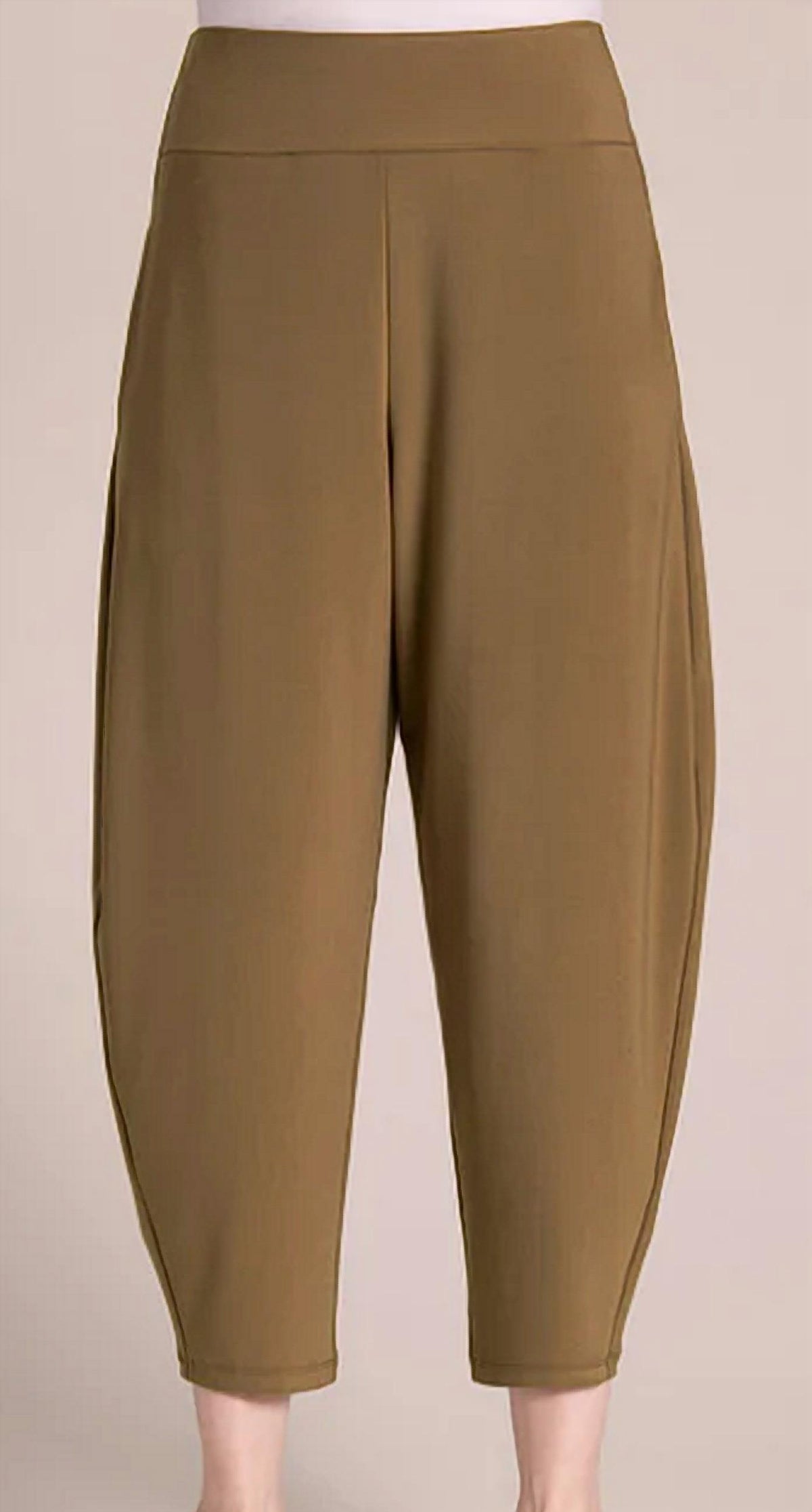 Sympli - Narrow Barrel Pant