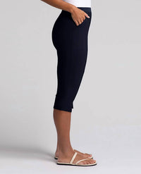 Sympli - Women's Nu Hepburn Capri
