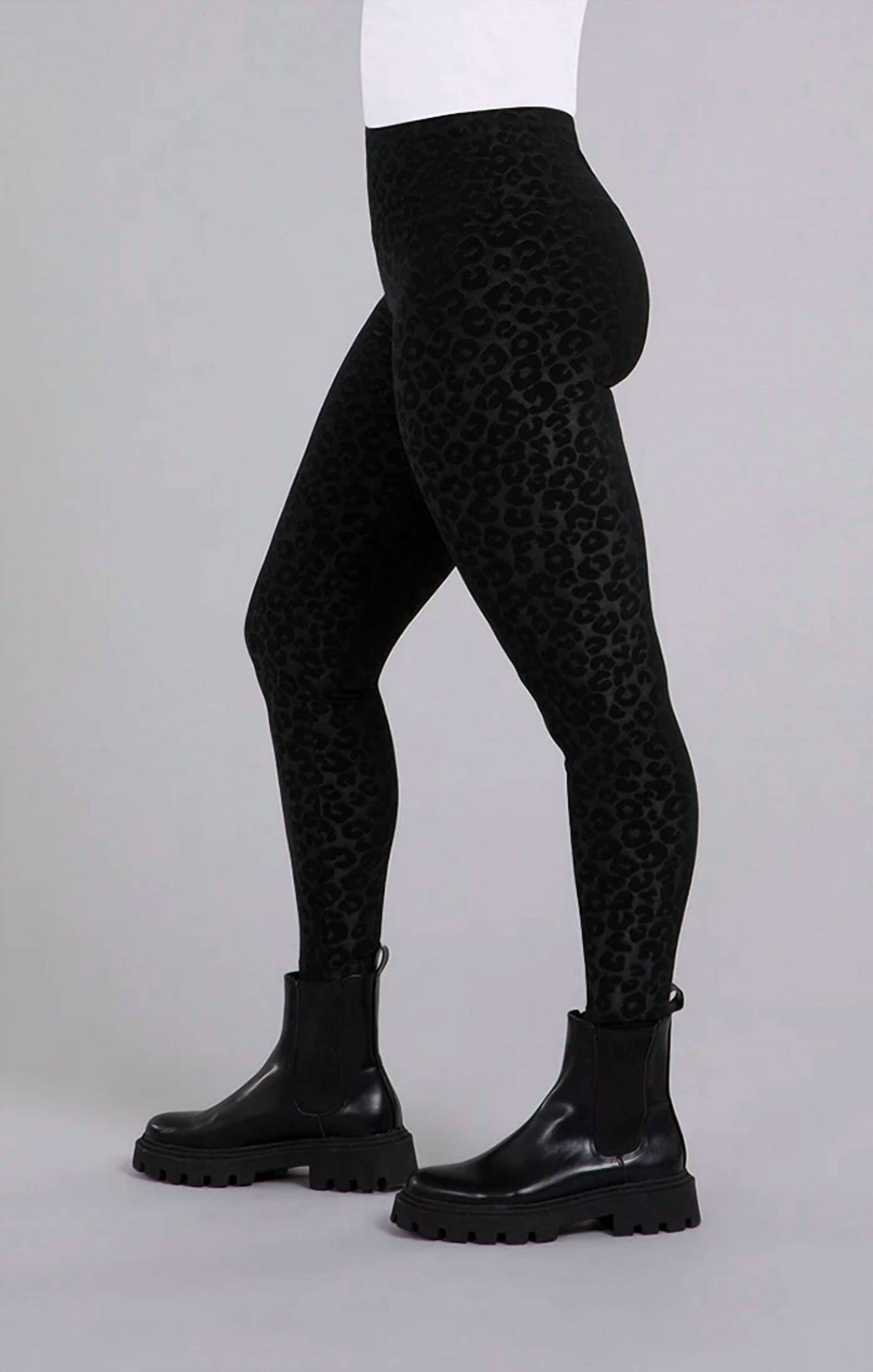 Sympli - Nu Yoke Legging