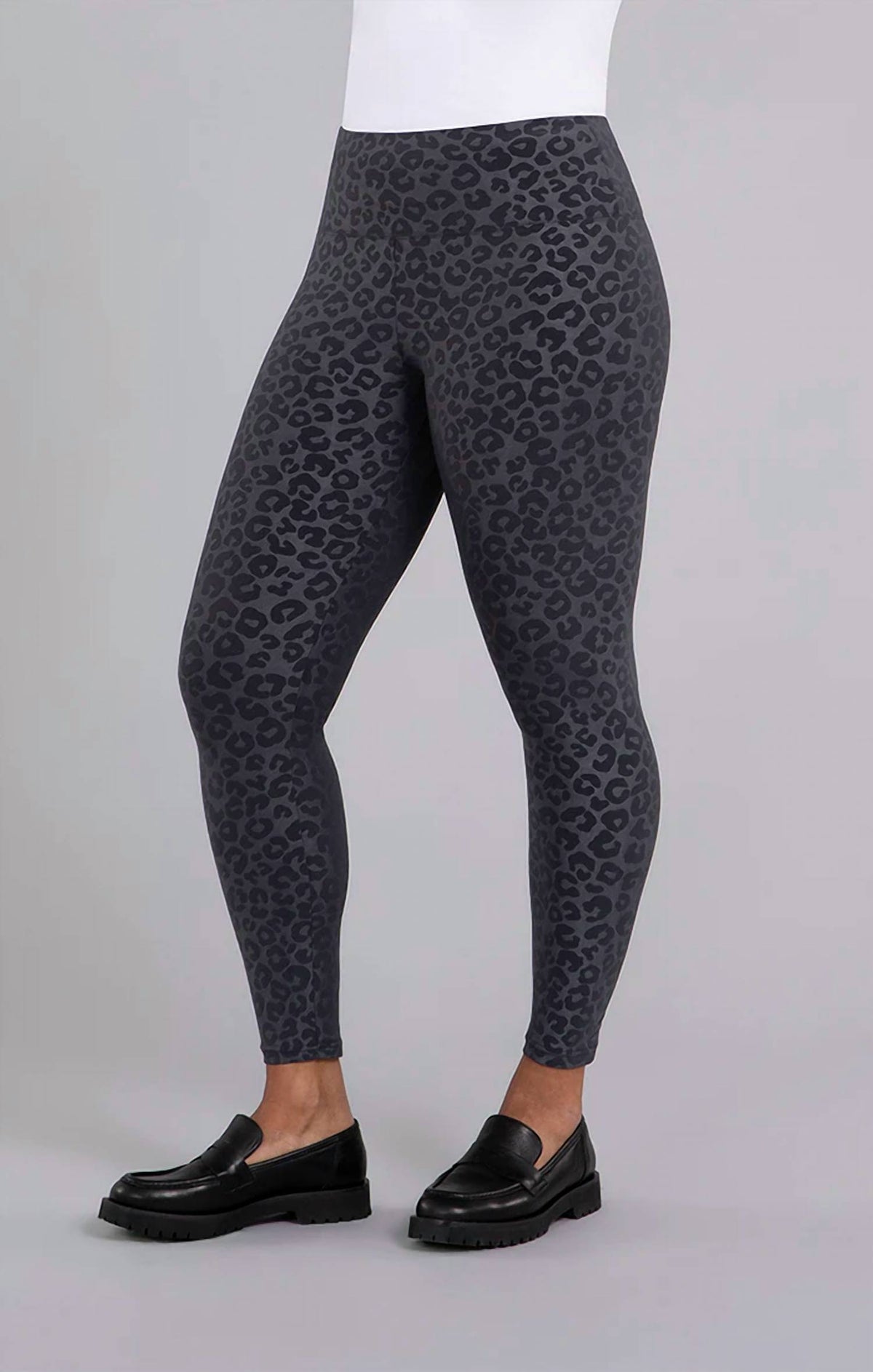 Sympli - Nu Yoke Legging