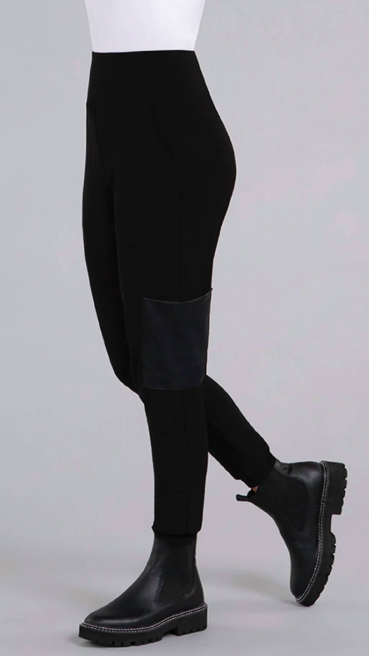 Sympli - Safari Pant