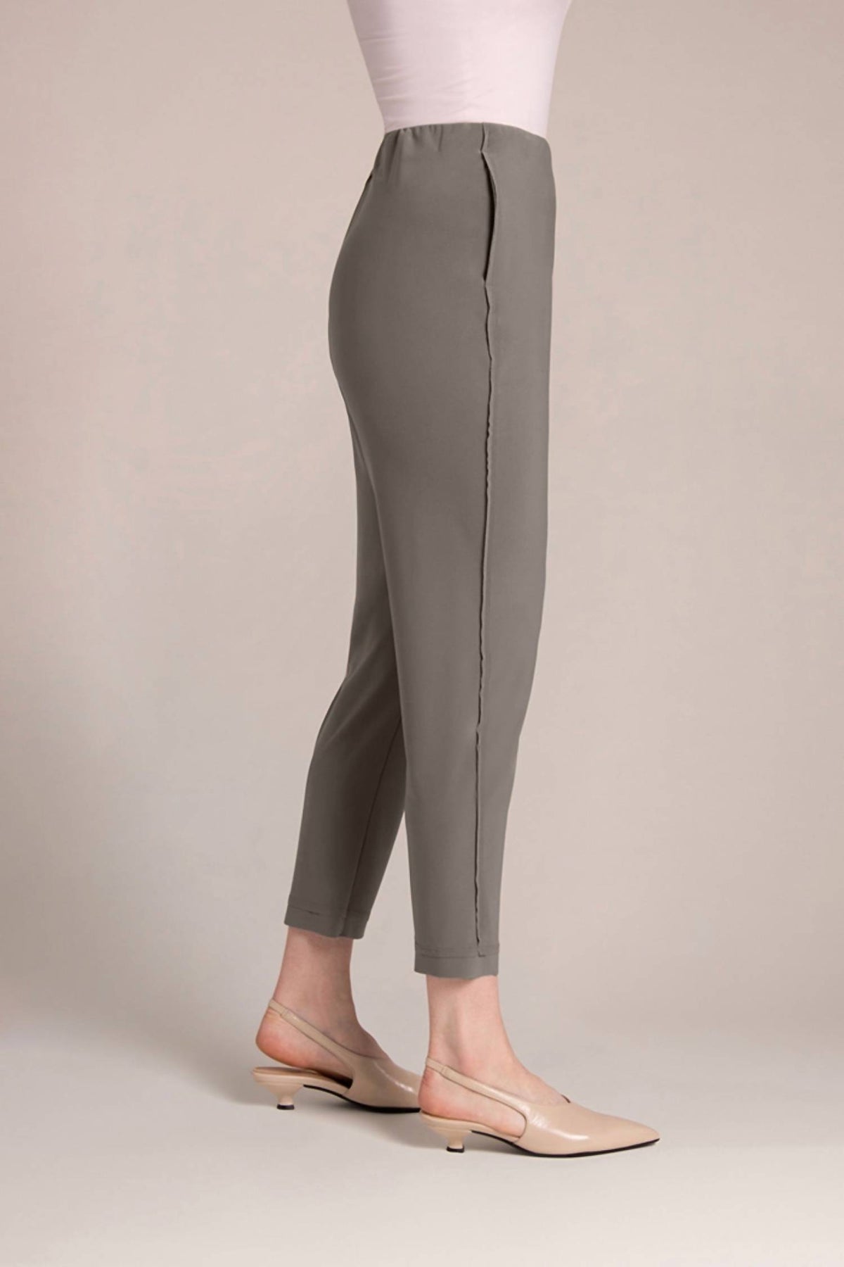 Sympli - Splice Pencil Pant