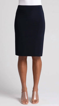 Sympli - Tube Midi Skirt