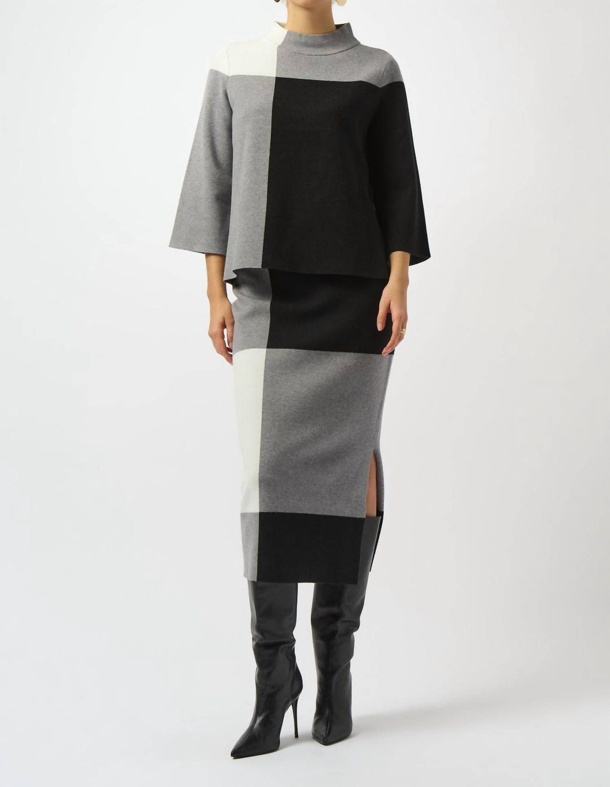 Sympli - Tunic Top