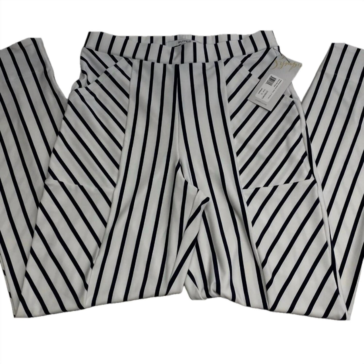 Sympli - Women's Hepburn Ankle Pants
