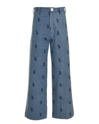 Sz Blockprints - Lightweight Disco Pant