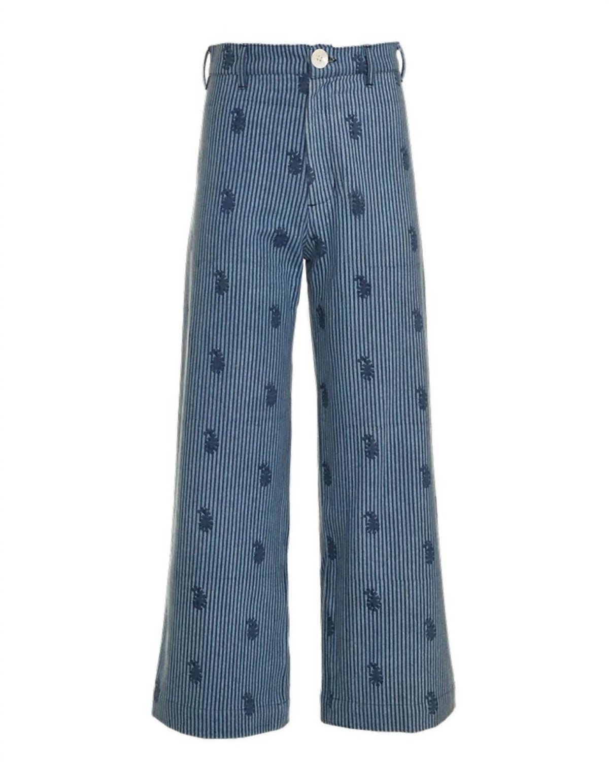 Sz Blockprints - Lightweight Disco Pant