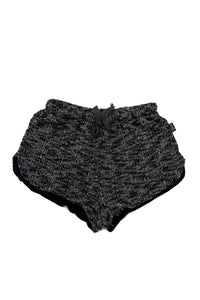 T2Love - Girls Knit Drawstring Shorts