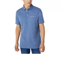 Tahari - Interlock Polo Shirt