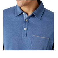 Tahari - Interlock Polo Shirt