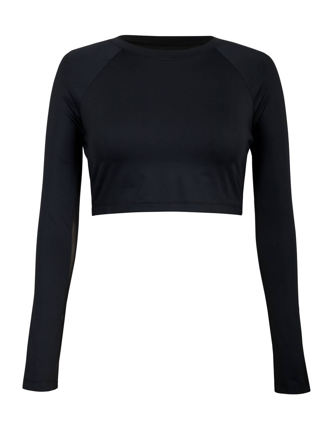 Tail Activewear - Sasha Crop Top