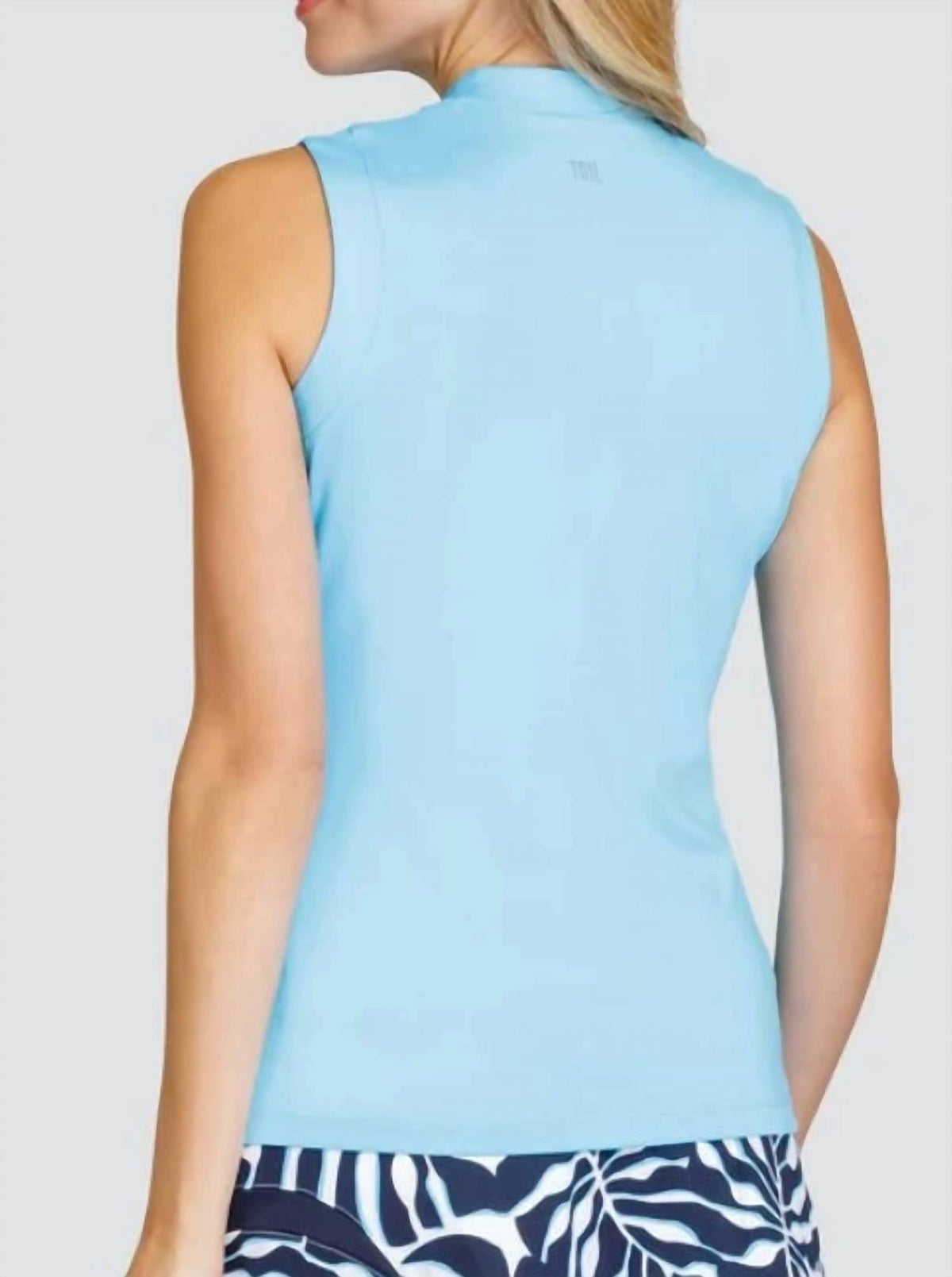 Tail - Interstellar Realm Maura Sleeveless Top