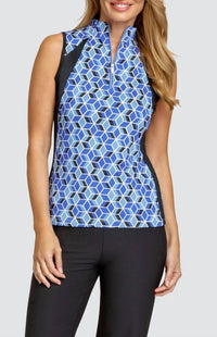 Tail - Sublime Serenity Dylanie Top