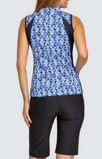 Tail - Sublime Serenity Dylanie Top