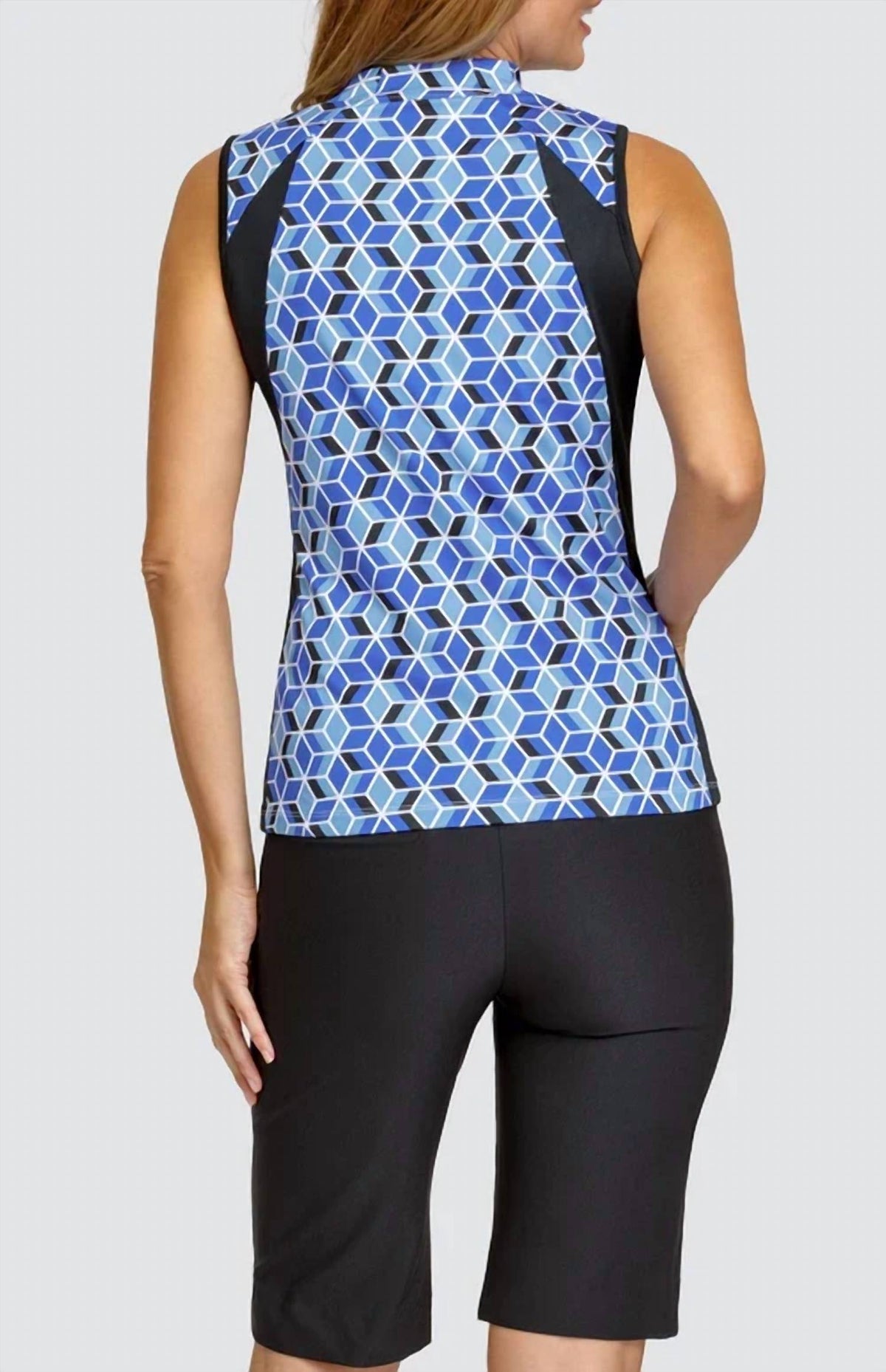 Tail - Sublime Serenity Dylanie Top