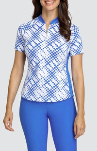 Tail - Sublime Serenity Rain Top