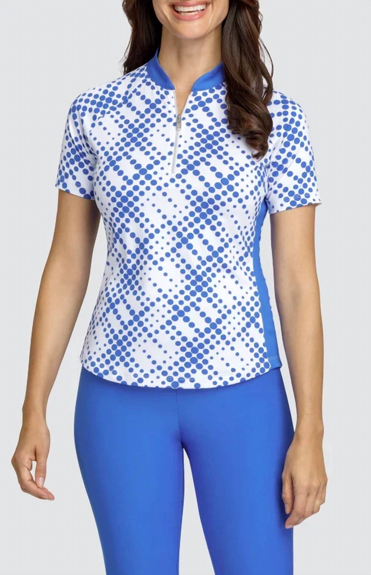 Tail - Sublime Serenity Rain Top
