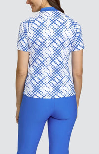 Tail - Sublime Serenity Rain Top