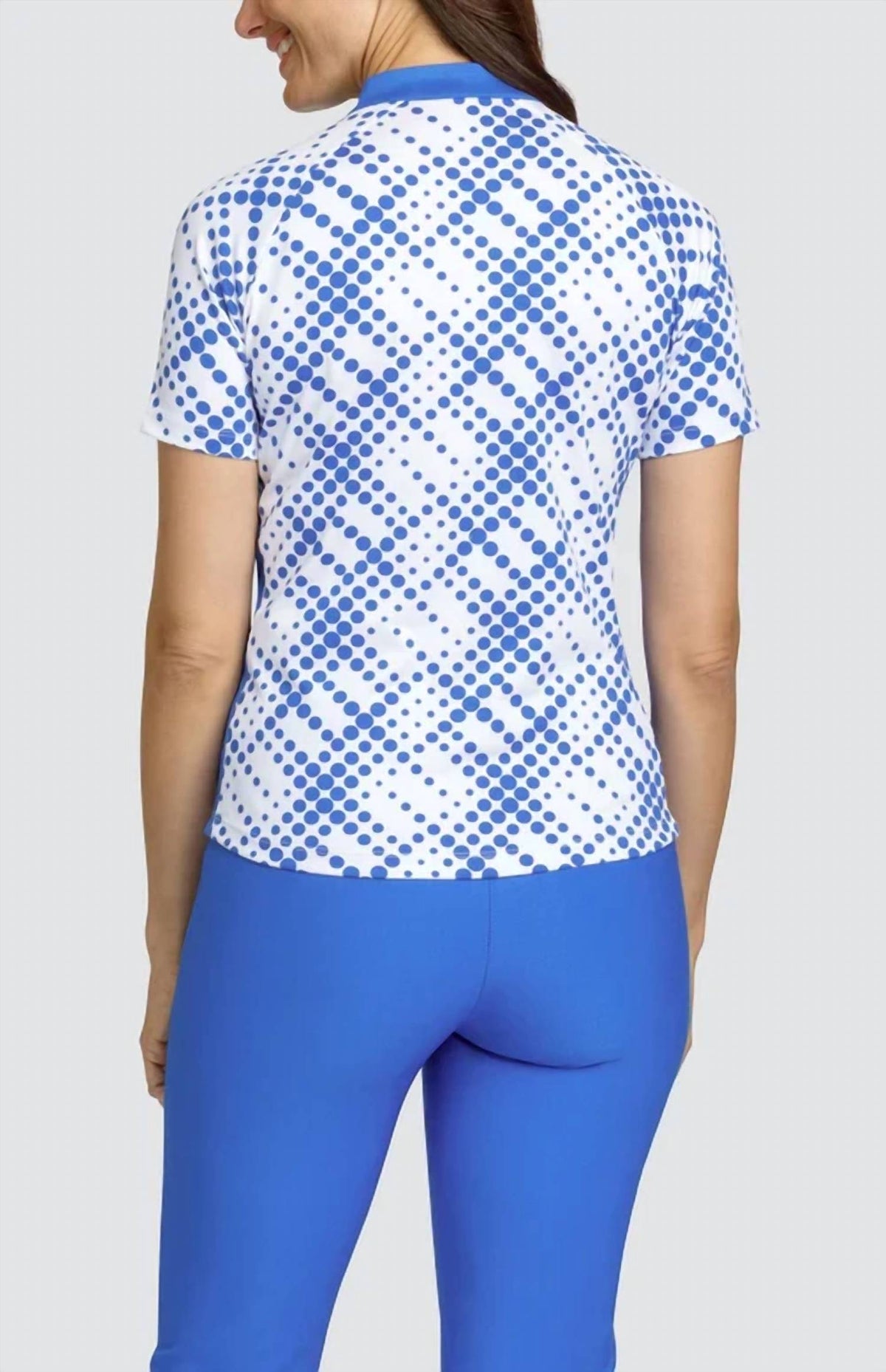 Tail - Sublime Serenity Rain Top