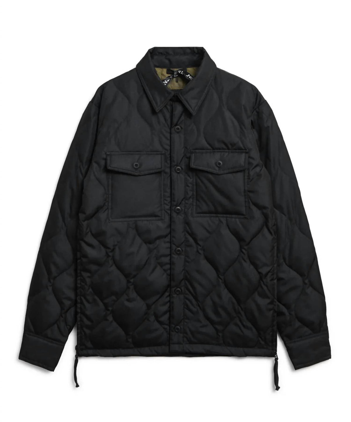 Taion - Military Down Shirt