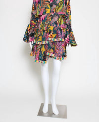 Taj By Sabrina Crippa - ACACIA - animal - clothing - directbrandpartner