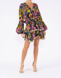 Taj By Sabrina Crippa - ACACIA - animal - clothing - directbrandpartner