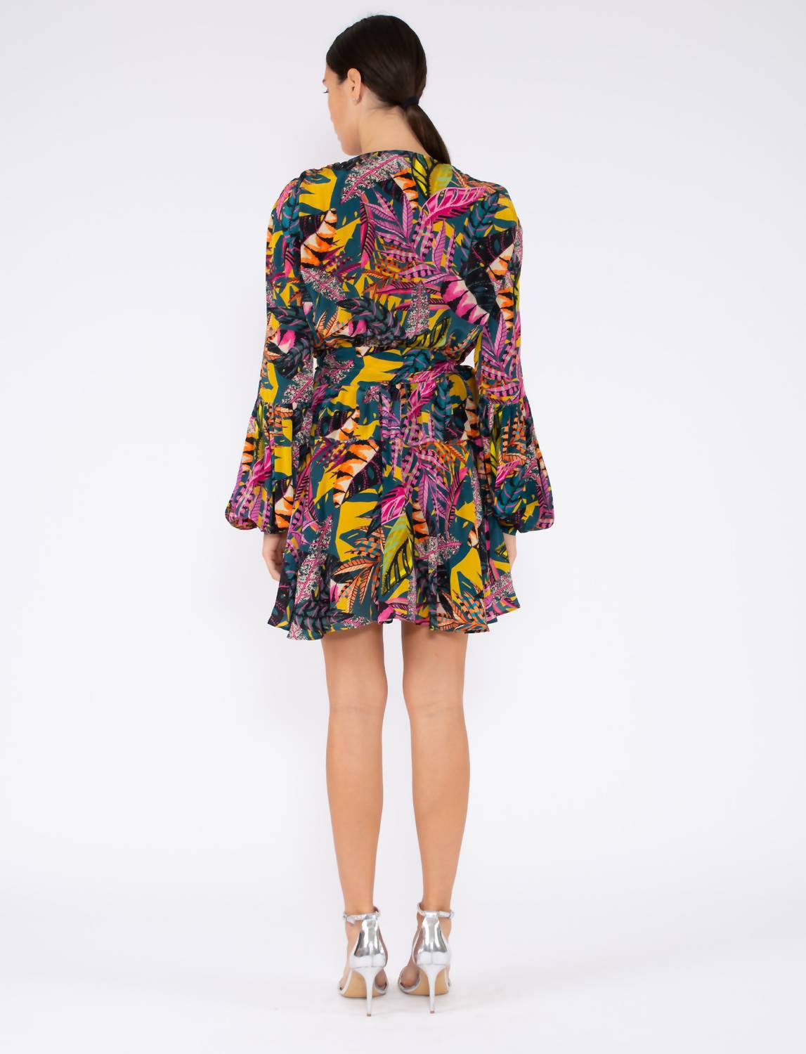 Taj By Sabrina Crippa - ACACIA - animal - clothing - directbrandpartner
