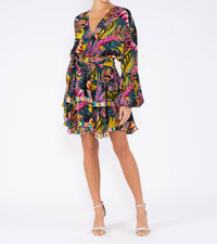 Taj By Sabrina Crippa - ACACIA - animal - clothing - directbrandpartner
