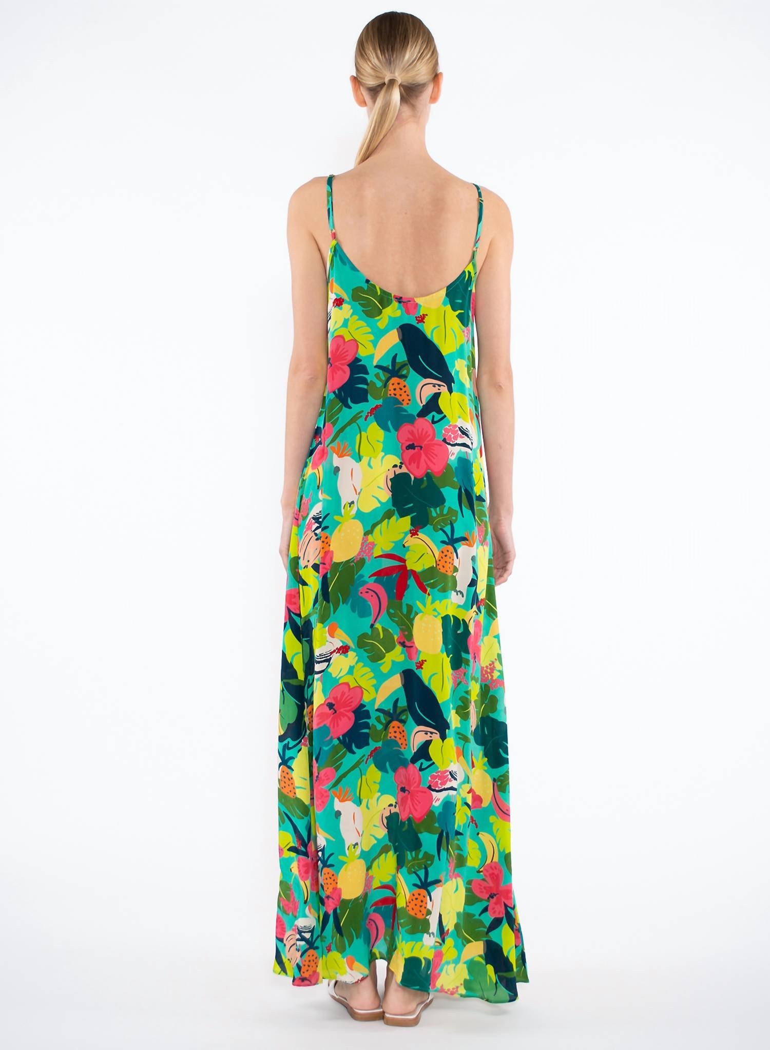 Taj By Sabrina Crippa - LOA - animal - clothing - directbrandpartner