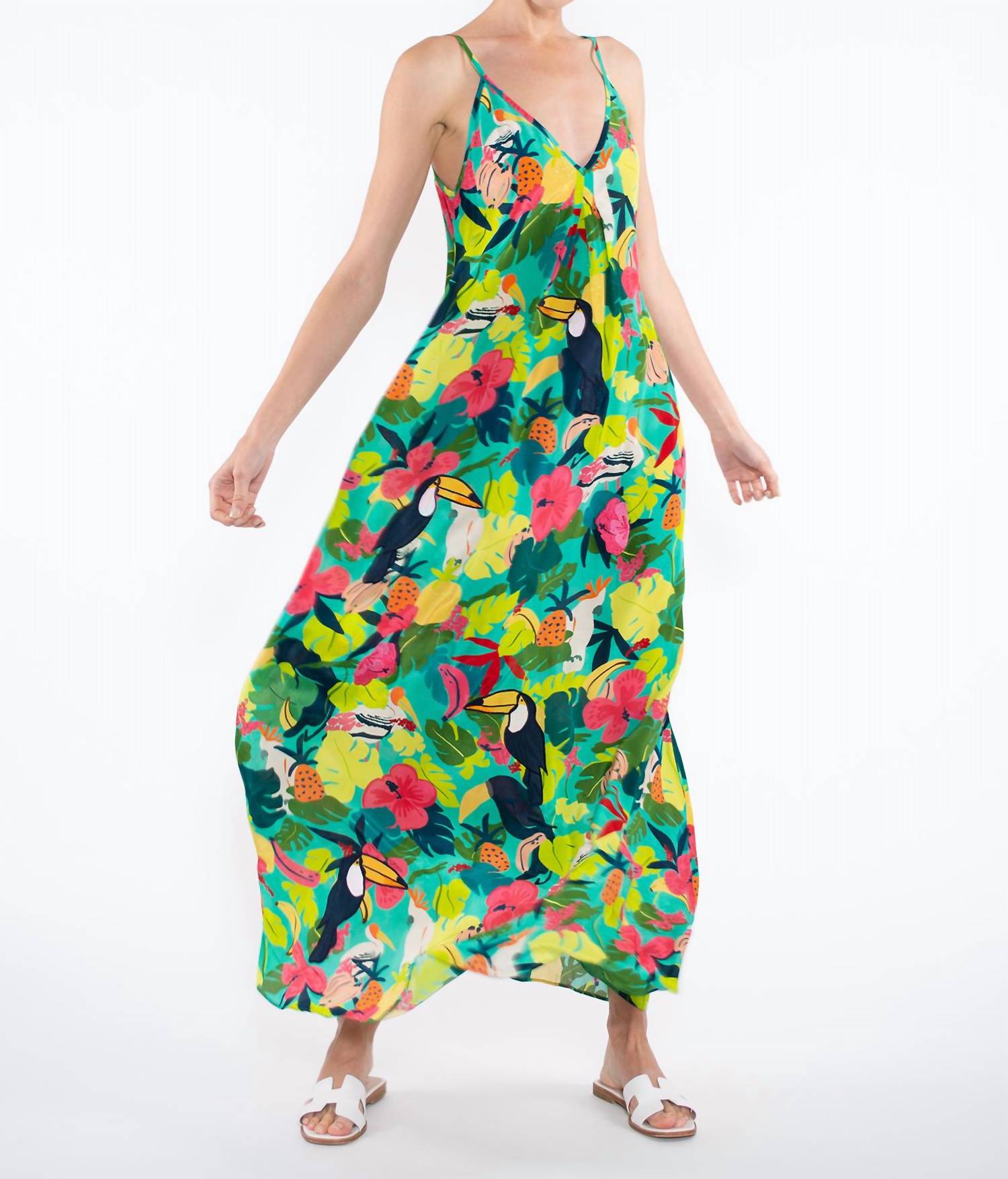 Taj By Sabrina Crippa - LOA - animal - clothing - directbrandpartner