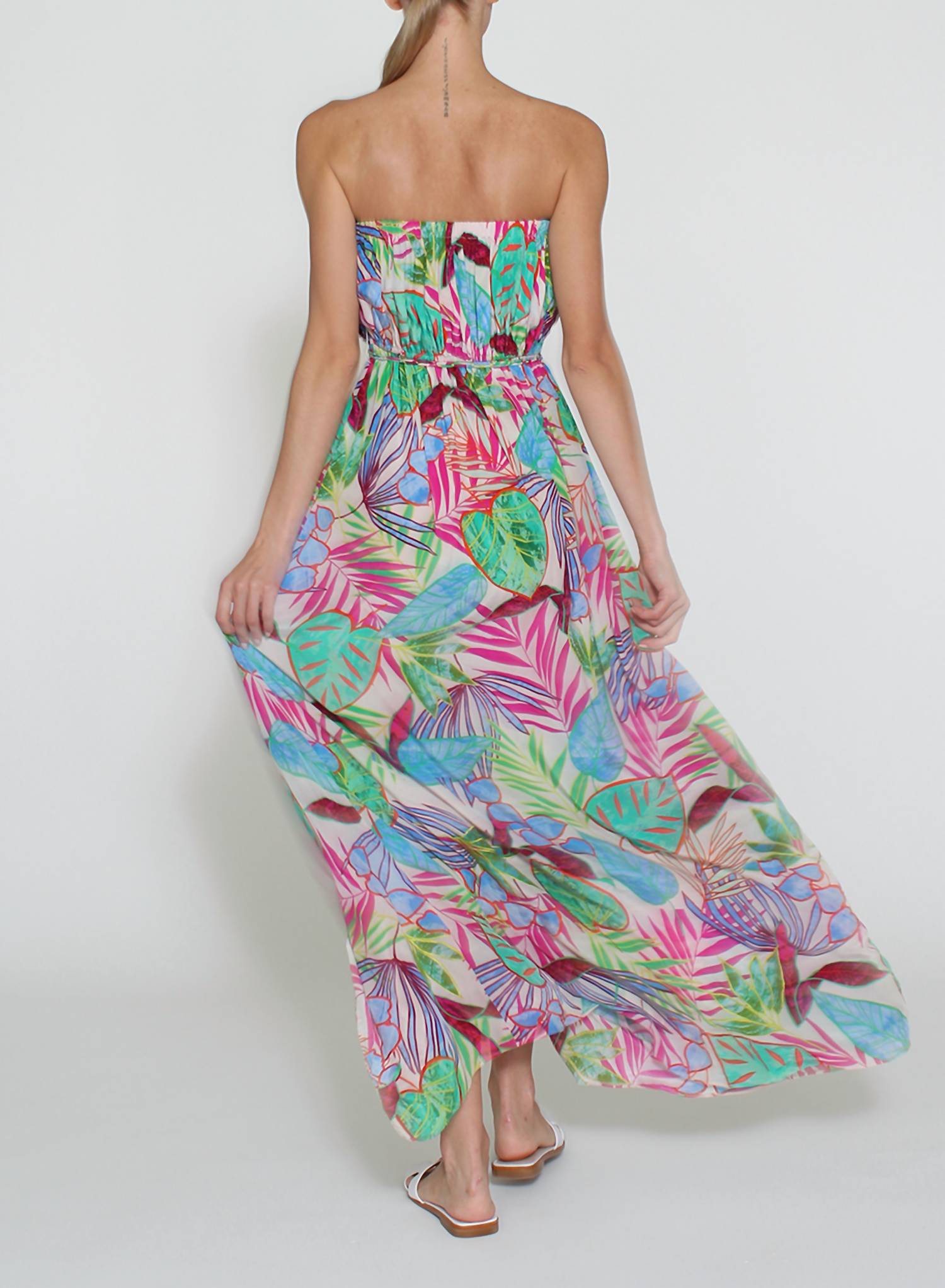 Taj By Sabrina Crippa - SH - 4624 - animal - clothing - directbrandpartner