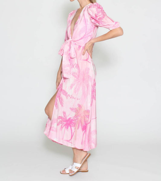 Taj By Sabrina Crippa - SUSH - 1920 DRESS - asymmetrical - clothing - cotton