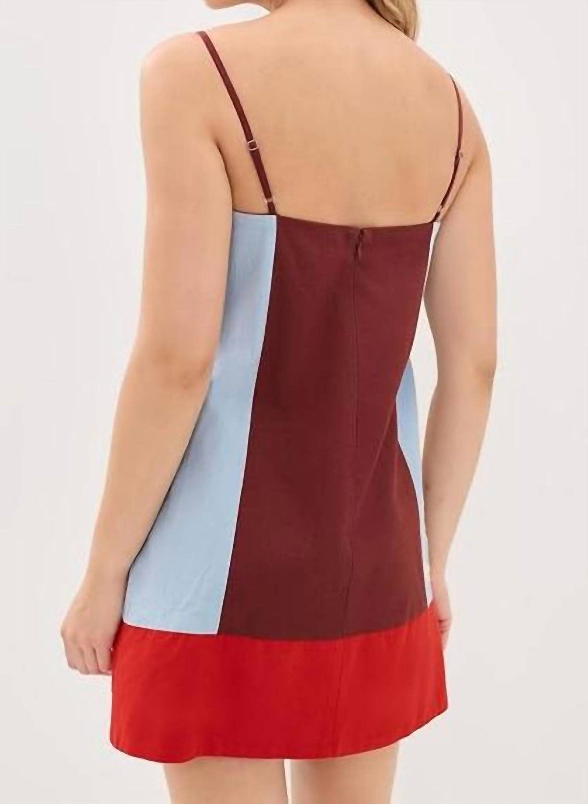 Tanya Taylor - Bianca Mini Dress