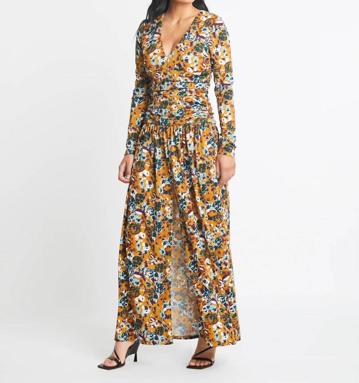 Tanya Taylor - Ciara Maxi Dress
