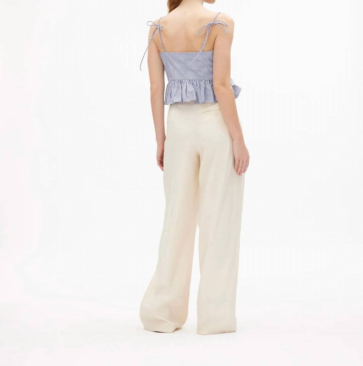 Tanya Taylor - Claudette Top