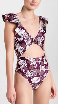 Tanya Taylor - Coraline One Piece