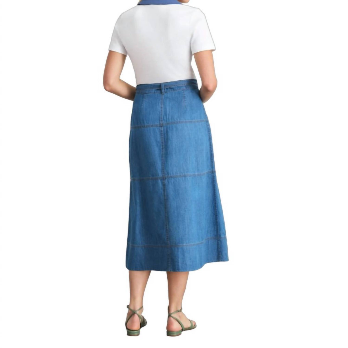 Tanya Taylor - Hudley Skirt