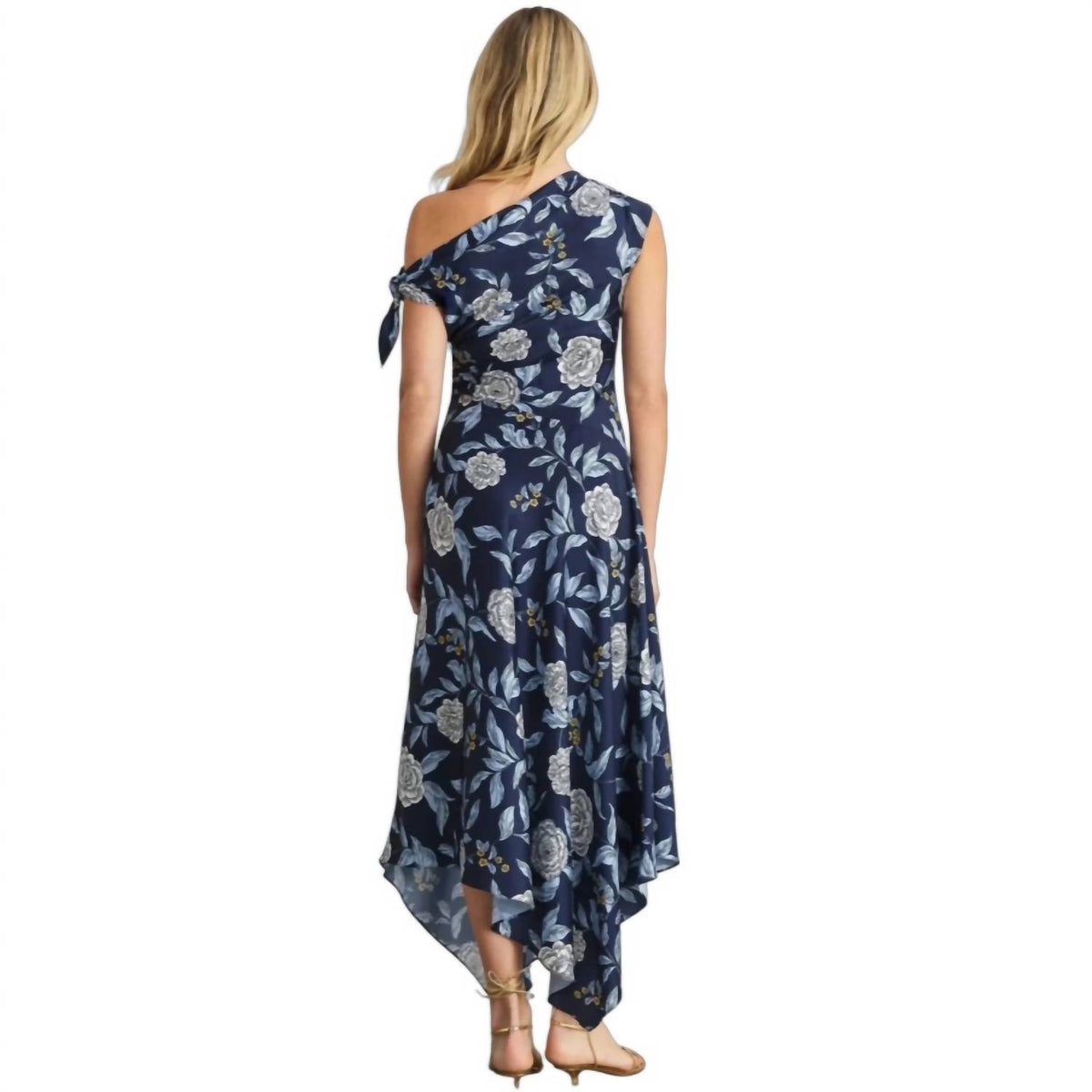 Tanya Taylor - Loretta Dress