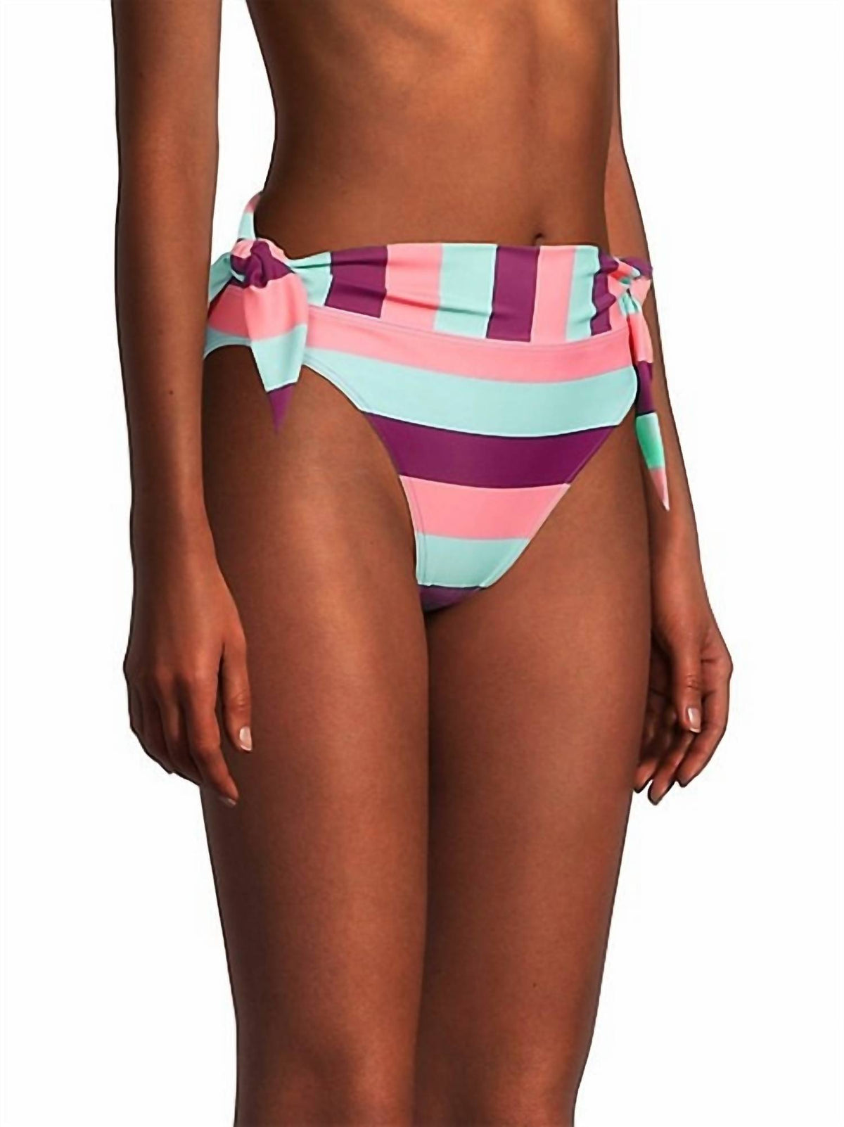 POPPY BIKINI BOTTOM