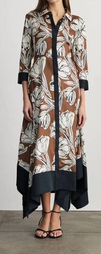 Tanya Taylor - Selene Maxi Dress