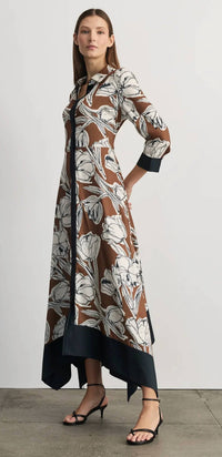 Tanya Taylor - Selene Maxi Dress