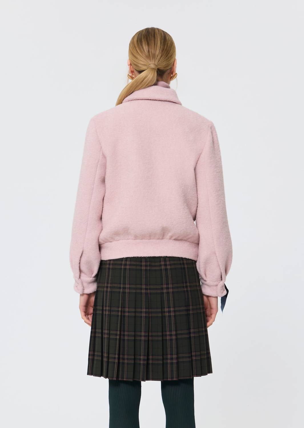 Tara Jarmon - Beatrice Jacket