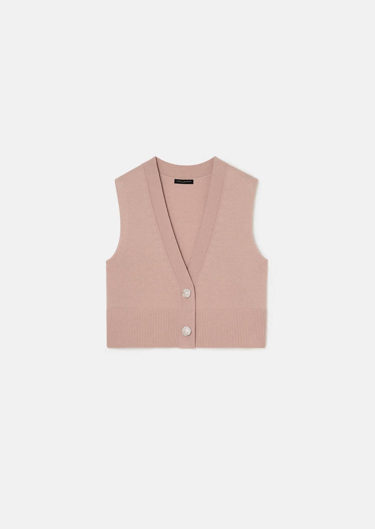 Tara Jarmon - Gilles Wool Vest