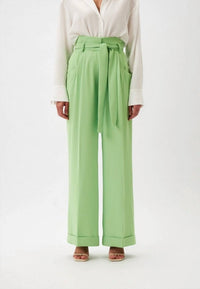 Tara Jarmon - Jade Flare Pants