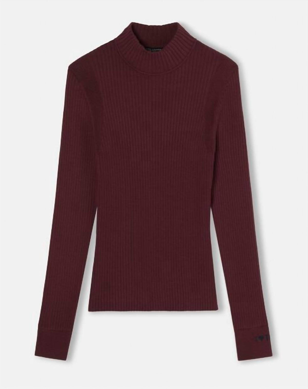 Tara Jarmon - Prudie Pull On Sweater