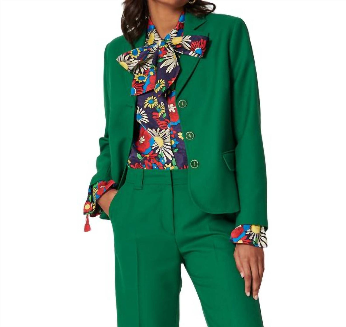 VENITIEN JACKET